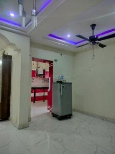 Hall Image of 1650 Sq.ft 2 BHK Apartment / Flat for rent in Nallagandla Hyderabad for Rs. 40000