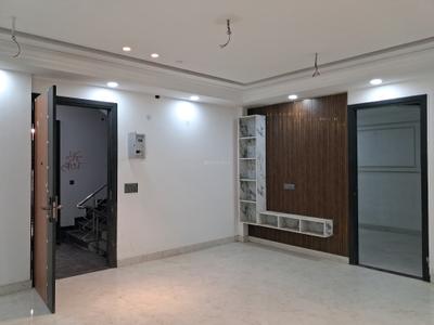 Living Room Image of 1610 Sq.ft 3 BHK Apartment / Flat for sale in Vantara Vista Heights by Vantara Builders And Promotors, Sector 102 Noida for Rs. 9000000