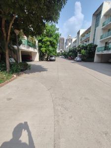 Image of 1936 Sq.ft 3 BHK Builder Floor for sale in Omaxe Celestia Royal, New Chandigarh, Chandigarh for Rs. 19000000
