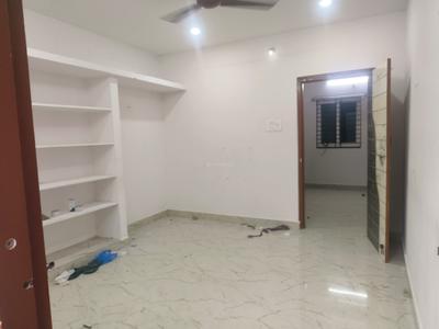 Bedroom Image of 782 Sq.ft 1 BHK Apartment / Flat for rent in Kondapur Hyderabad for Rs. 17500