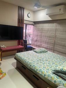 Image of 1050 Sq.ft 3 BHK Apartment / Flat for sale in Dadar East, Mumbai for Rs. 46000000