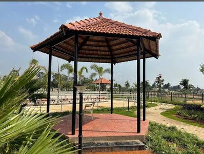 Image of 4000 Sq.ft Residential Plot / Land for sale in Suradhenupura, Bengaluru for Rs. 4396000