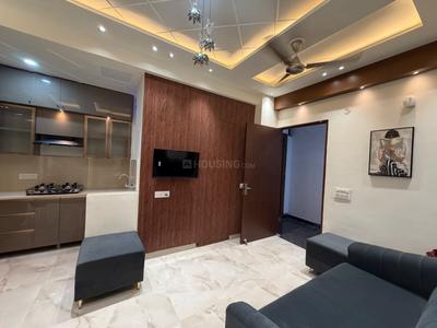 Hall Image of 1550 Sq.ft 3 BHK Apartment / Flat for sale in Noida Extension Greater Noida for Rs. 5999000