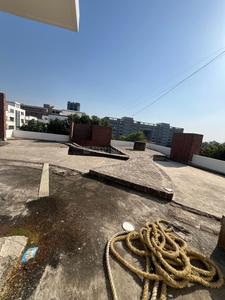 Balcony Image of 5700 Sq.ft 4 BHK Apartment / Flat for sale in  Lotus Residency, Sevasi Vadodara for Rs. 27900000