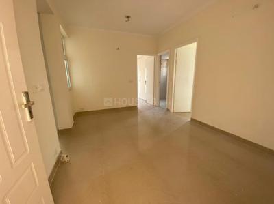 Hall Image of 628 Sq.ft 1 BHK Apartment / Flat for sale in Nilaya Greens, Raj Nagar Extension Ghaziabad for Rs. 3240000