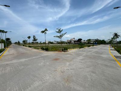 Image of 1030 Sq.ft Residential Plot / Land for sale in Thazhambur, Chennai for Rs. 5665000
