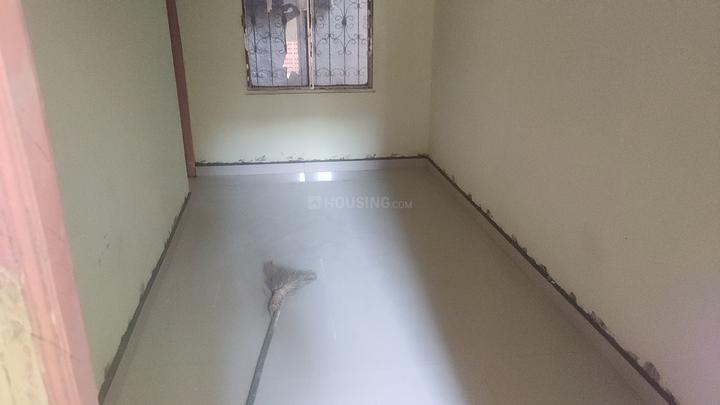 Sr 47 lane no 2 Ganesh nagar wadgoun sheri Bedroom 1