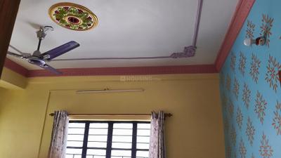 Bedroom Image of 1000 Sq.ft 2 BHK Apartment / Flat for rent in Keshtopur Kolkata for Rs. 16000