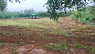 Image of 100 Sq.ft Residential Plot / Land for sale in Duvvada, Visakhapatnam for Rs. 1240000