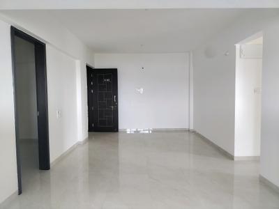 Living Room Image of 1040 Sq.ft 4 BHK Apartment / Flat for sale in Ganga Village, Hadapsar Pune for Rs. 12500000