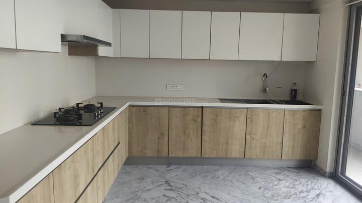 Kasturi Legacy Main Image 1