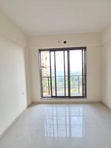 Hall Image of 430 Sq.ft 1 BHK Apartment / Flat for sale in Empire Centrum, Ambernath West Ambernath for Rs. 2950000