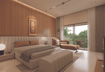 Image of 3450 Sq.ft 4 BHK Villa for sale in Goyal Riviera Uno, Whitefield, Bengaluru for Rs. 49400000