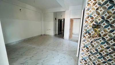 Bedroom Image of 1200 Sq.ft 3 BHK Apartment / Flat for sale in Airport Gate no. 1 Kolkata for Rs. 4320000