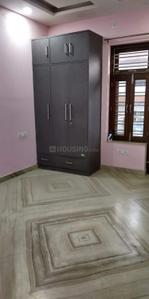 Bedroom Image of 2000 Sq.ft 3 BHK Builder Floor for rent in Sector 46 Gurgaon for Rs. 52000