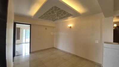 3 BHK Duplex