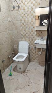 Image of 900 Sq.ft 2 BHK Builder Floor for rent in Indirapuram, Ghaziabad for Rs. 20000