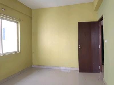 Bedroom Image of 1045 Sq.ft 3 BHK Apartment / Flat for sale in Srijan Greenfield City, Maheshtala Kolkata for Rs. 4600000