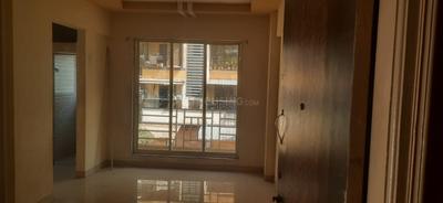 Hall Image of 400 Sq.ft 1 BHK Apartment / Flat for sale in Badlapur West Badlapur for Rs. 3000000
