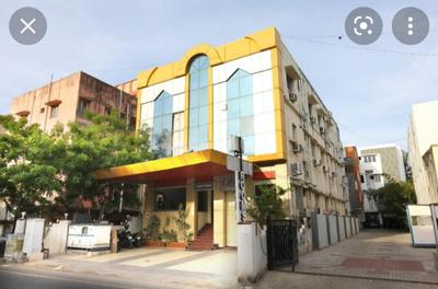 6 BHK Independent House