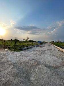 Image of 200 Sq.ft Residential Plot / Land for sale in Shadnagar, Ranga Reddy for Rs. 3600000