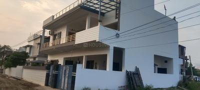 2 BHK Independent House