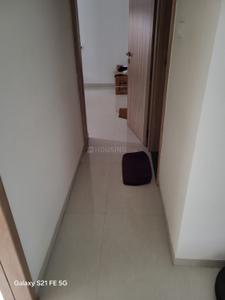 Image of 1100 Sq.ft 2.5 BHK Apartment / Flat for sale in Kohinoor Viva City , Dhanori, Pune for Rs. 10000000