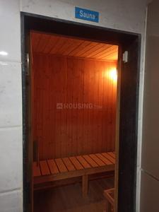 Bathroom Image of 1500 Sq.ft 3 BHK Apartment / Flat for sale in New Alkapuri Vadodara for Rs. 6500000