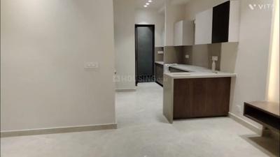 5 BHK Independent Builder Floor