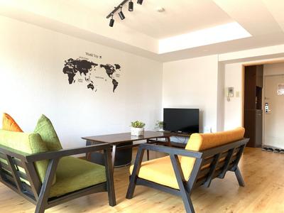 Hall Image of 2750 Sq.ft 4 BHK Apartment / Flat for sale in Ekta Park Vista, Khar West Mumbai for Rs. 160000000