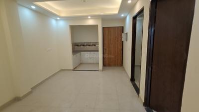 Living Room Image of 950 Sq.ft 2 BHK Independent House for sale in Noida Extension Greater Noida for Rs. 3200000