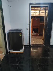 Hall Image of Ganesha in Nerul, Navi Mumbai