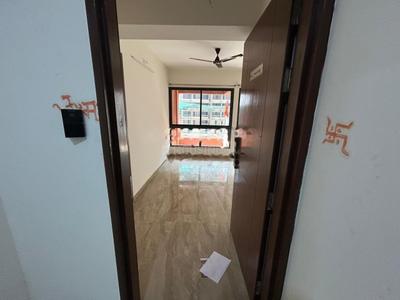 Image of 1047 Sq.ft 2 BHK Apartment / Flat for rent in VTP Aethereus Phase I, Mahalunge, Pune for Rs. 25010