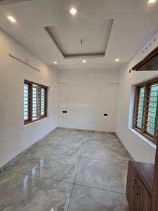 Hall Image of 1850 Sq.ft 4 BHK Independent House for sale in Varapuzha Kochi for Rs. 14000000