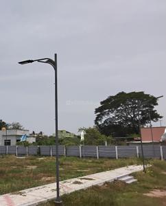 Image of 1000 Sq.ft Residential Plot / Land for sale in Sevvapet, Chennai for Rs. 3200000