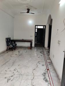 2 BHK Independent Builder Floor