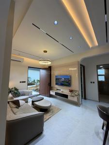 Hall Image of 1715 Sq.ft 3 BHK Apartment / Flat for sale in Electronic City Bengaluru for Rs. 14900000