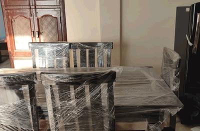 Hall Image of SHILPA Nest - Sector 21A in Sector 21A, Faridabad