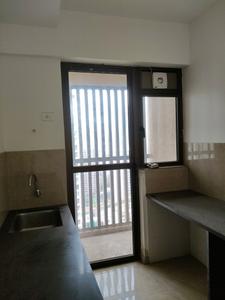 Kitchen Image of 1363 Sq.ft 3 BHK Apartment / Flat for sale in Nahar 8 Towers, Powai Mumbai for Rs. 36000000