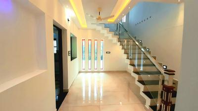Image of 1600 Sq.ft 3 BHK Independent House for sale in Peroorkada, Thiruvananthapuram for Rs. 9200000