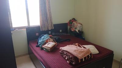 Bedroom Image of 1440 Sq.ft 3 BHK Apartment / Flat for sale in Hanspura Ahmedabad for Rs. 6000000