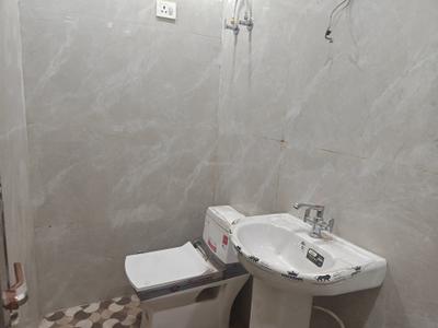 Image of 1300 Sq.ft 2 BHK Builder Floor for sale in Indirapuram, Ghaziabad for Rs. 5500000