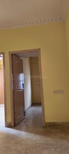 Hall Image of 800 Sq.ft 2 BHK Builder Floor for rent in BTM Layout Bengaluru for Rs. 17000