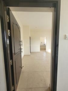 Hall Image of 686 Sq.ft 1 BHK Apartment / Flat for sale in T Nagar Chennai for Rs. 11000000