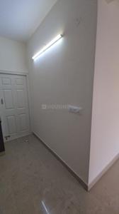 Hall Image of 1490 Sq.ft 3 BHK Apartment / Flat for sale in Jalahalli East Bengaluru for Rs. 9800000