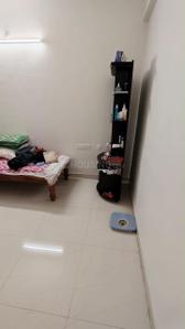 Bedroom Image of 1245 Sq.ft 2 BHK Apartment / Flat for sale in Jayalakshmipuram Mysore for Rs. 8700000