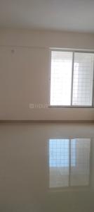 Bedroom Image of 1011 Sq.ft 2 BHK Apartment / Flat for sale in Miracle Aero East , Undri Pune for Rs. 5490000