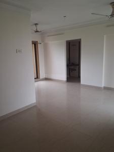 Hall Image of 1450 Sq.ft 3 BHK Apartment / Flat for rent in Regency Gardens, Kharghar Navi Mumbai for Rs. 70000