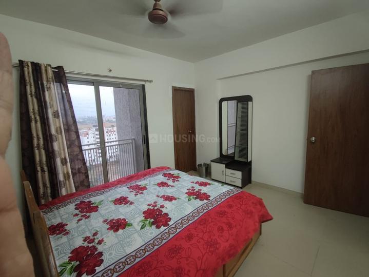 Kasturi Aurum Residency Phase 01 Main Image 1