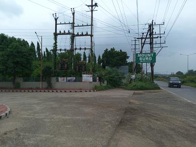 Image of 1800 Sq.ft Residential Plot / Land for sale in Kabra Mount Burg Phase III, Nayta Mundla, Indore for Rs. 9000000